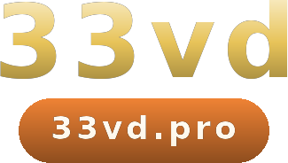 33vd logo